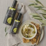 huile d'olive vierge extra Aglandau huile d'olive de France huile d'olive haut de gamme huile d'olive artisanale monovariétale olive et sens