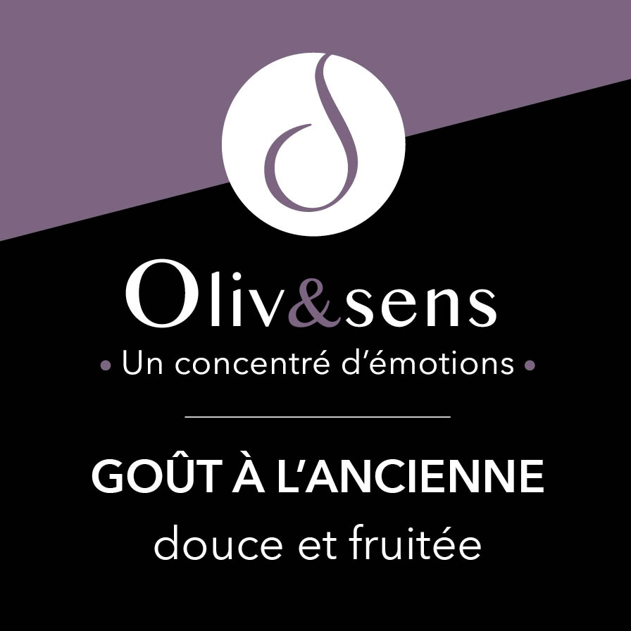 Huile d'olive Vierge Extra 