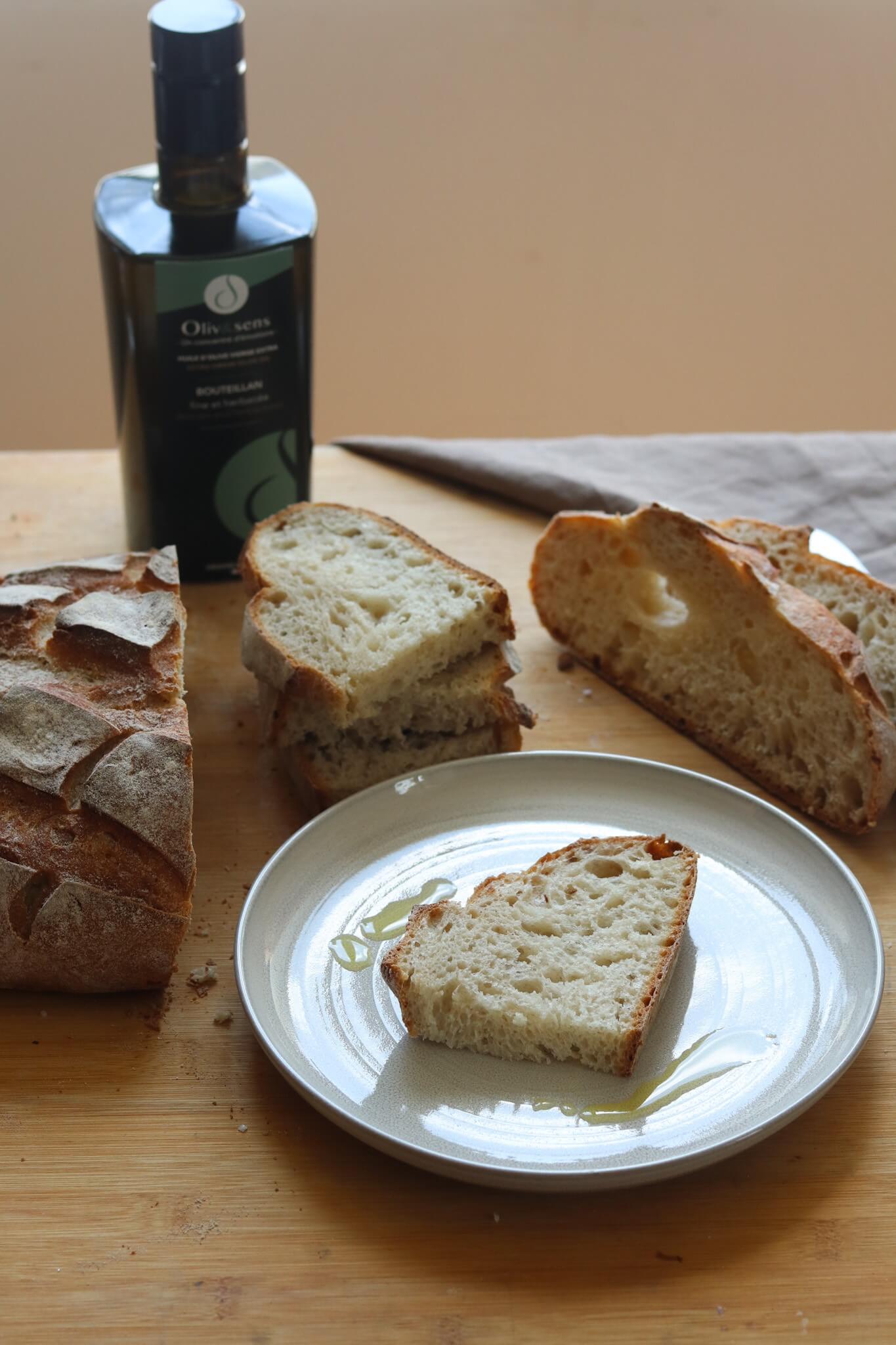 16 Octobre – Journée mondiale du pain