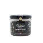 confit olives et figues Oliv&sens