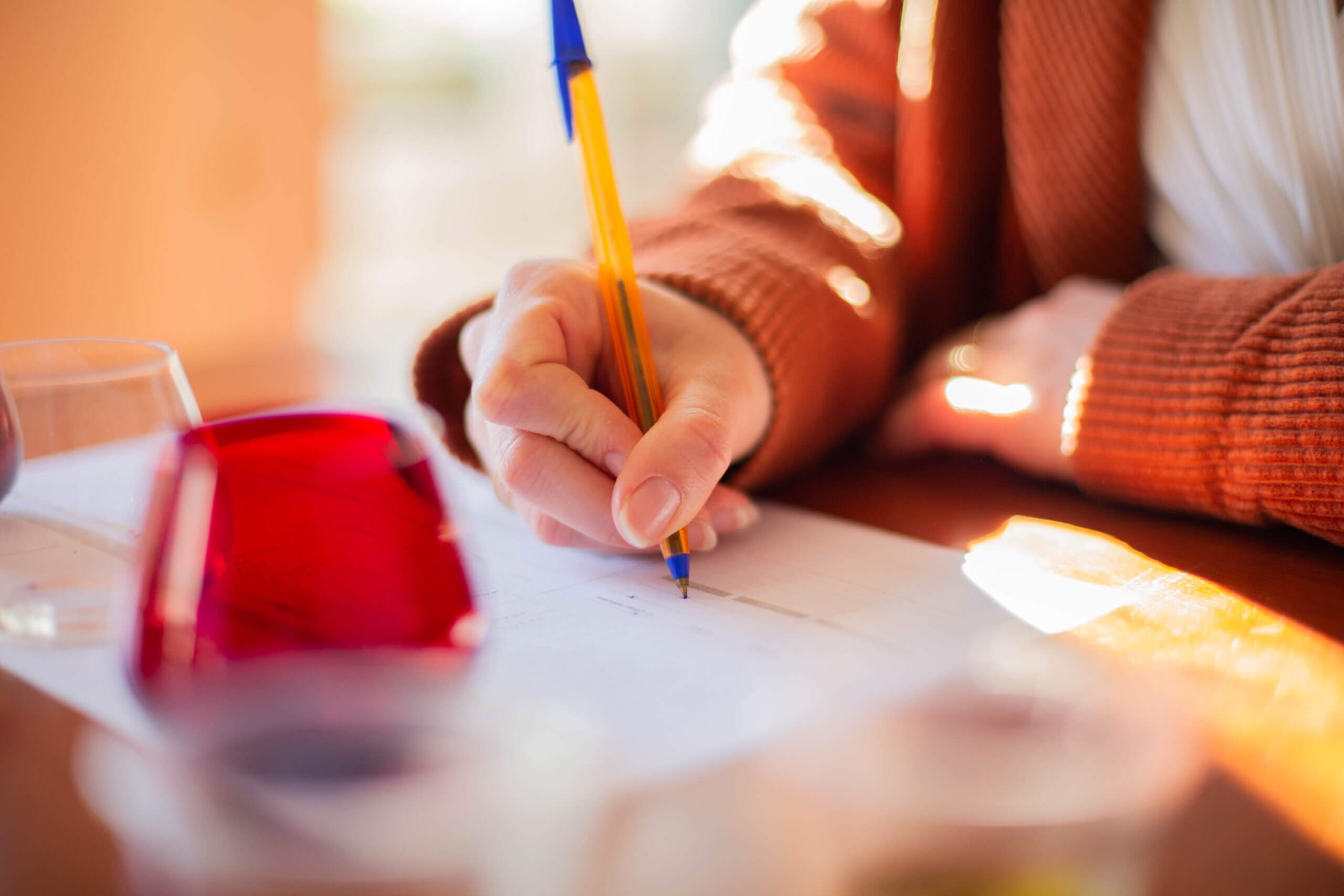 Oliv&sens à Avignon